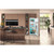 HOTPOINT ARISTON - T 16 A2 D/HA 2 Frigorifero doppia porta a incasso, Statico, 55 cm, Classe E, Steel, 35 db, h 158cm - 2240005769 HOTPOINT ARISTON 1 | trony.live