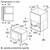 BOSCH - BFL623MB3 - 2240017073 BOSCH 5 | Trony.it
