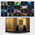 PANASONIC - TV-55Z95AEG - 2240018391 PANASONIC 9 | Trony.it