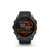 GARMIN - FENIX 8, 51MM, SLATE GRAY CON CINTURINO BLACK - 2240018970 GARMIN 0 | Trony.it