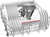 BOSCH - SMI4ECS28E Lavastoviglie integr. Classe A - 2240019380 BOSCH 6 | trony.live