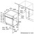 BOSCH - SMI4ECS28E Lavastoviglie integr. Classe A - 2240019380 BOSCH 9 | trony.live