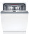 BOSCH - SMH4ECX27E Lavastoviglie da incasso Classe A - 2240019540 BOSCH 1 | Trony.it