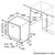BOSCH - SMH4ECX27E Lavastoviglie da incasso Classe A - 2240019540 BOSCH 17 | Trony.it
