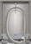 BOSCH - SMS4ECI27E Lavastoviglie Classe A - 2240019539 BOSCH 9 | Trony.it