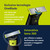 PHILIPS - ONEBLADE PRO 360  FACE + BODY QP6542/15 - 2240019389 PHILIPS 2 | Trony.it