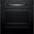 BOSCH - HBA534BB3 FORNO MULTIFUNZIONE CLASSE A+ - 2240020143 BOSCH 0 | Trony.it