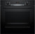 BOSCH - HBA534BB3 FORNO MULTIFUNZIONE CLASSE A+ - 2240020143 BOSCH 1 | Trony.it