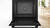 BOSCH - HBA534BB3 FORNO MULTIFUNZIONE CLASSE A+ - 2240020143 BOSCH 10 | Trony.it