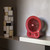 ARGO - Argo Dori Berry, termoventilatore con resistenza a filo con controllo automatico della temperatura e ventilazione estiva - 2220007691 ARGO 3 | Trony.it