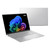 ASUS - ASUS Vivobook S 15 OLED S5507QA-MA012W, display 15.6, processore Qualcomm Snapdragon X Plus, Silver. - 2240015238 ASUS 6 | Trony.it