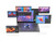 LENOVO - Yoga Slim 7i Notebook 15.3" Intel Core Ultra 7 Serie 2 16GB 1TB - 2240021490 LENOVO 16 | Trony.it