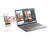 LENOVO - Yoga Slim 7i Notebook 15.3" Intel Core Ultra 7 Serie 2 16GB 1TB - 2240021490 LENOVO 18 | Trony.it