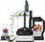 KENWOOD - KENWOOD ROBOT CUCINA MULTIPRO ONETOUCH FDM73.850SS - 2240020806 KENWOOD 7 | Trony.it