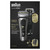 BRAUN - SERIES 9 PRO+ 9575CC - 2230015170 BRAUN 2 | trony.live