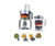 KENWOOD - MULTIPRO COMPACT FDP302SI - 2170006065 KENWOOD 0 | Trony.it