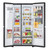 LG ELECTRONICS - GSXE91EVAD - 2240018807 LG ELECTRONICS 1 | Trony.it