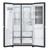 LG ELECTRONICS - GSXE91EVAD - 2240018807 LG ELECTRONICS 8 | Trony.it