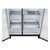 LG ELECTRONICS - GSXE91EVAD - 2240018807 LG ELECTRONICS 17 | Trony.it