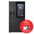 LG ELECTRONICS - GSXE91EVAD - 2240018807 LG ELECTRONICS 20 | Trony.it