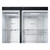 LG ELECTRONICS - GSXE91EVAD - 2240018807 LG ELECTRONICS 10 | Trony.it