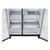 LG ELECTRONICS - GSXE91EVAD - 2240018807 LG ELECTRONICS 20 | Trony.it