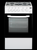 BEKO - CSS42014FW - 2160002305 BEKO 1 | Trony.it