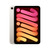 APPLE - iPad mini Wi-Fi + Cellular 128GB - Galassia - 2240021319 APPLE 1 | Trony.it