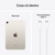 APPLE - iPad mini Wi-Fi + Cellular 128GB - Galassia - 2240021319 APPLE 9 | Trony.it