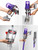 DYSON - DYSON DIGITAL SLIM - 2240021114 DYSON 9 | Trony.it