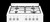 LA GERMANIA - SE664GB/24 - 2240010001 LA GERMANIA 1 | Trony.it