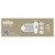BRAUN - LUCE PULSATA PL5356 - 2240016178 BRAUN 12 | Trony.it