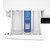 BEKO - BMWSU4721A: Lavatrice EnergySpin 7Kg Slim, Classe A, 1200 giri - 2240020774 BEKO 4 | Trony.it