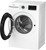 BEKO - BMWU3721A: Lavatrice EnergySpin 7Kg Slim, Classe A, 1200 giri - 2240020774 BEKO 6 | Trony.it