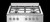 LA GERMANIA - SE664GX/24 - 2240010002 LA GERMANIA 1 | Trony.it