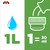 MELICONI - ECO CLEAN PAVIMENTI - 2240021149 MELICONI 5 | Trony.it