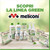 MELICONI - ECO CLEAN PAVIMENTI - 2240021149 MELICONI 7 | Trony.it