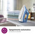 PHILIPS - SERIE 3000 DST3031/20 - 2240019293 PHILIPS 5 | Trony.it