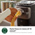 PHILIPS - PASTA MAKER SERIE 7000 CON BILANCIA HR2665/93 - 2240021855 PHILIPS 9 | Trony.it
