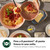 PHILIPS - PASTA MAKER SERIE 7000 CON BILANCIA HR2665/93 - 2240021855 PHILIPS 11 | Trony.it