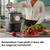 PHILIPS - PASTA MAKER SERIE 7000 CON BILANCIA HR2665/93 - 2240021855 PHILIPS 14 | Trony.it