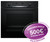 BOSCH - HBG578EB3 FORNO PIROLITICO CLASSE A+ - 2240020152 BOSCH 0 | Trony.it
