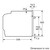 BOSCH - HBG578EB3 FORNO PIROLITICO CLASSE A+ - 2240020152 BOSCH 4 | Trony.it