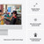 APPLE - iMac 24"Retina Display 4,5K, Chip Apple M4 con CPU 8-core, GPU 8-core, 16GB, 256GB SSD, Argento - 2240021691 APPLE 6 | Trony.it