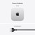 APPLE - Mac mini - Chip Apple M4 10-core CPU, 10-core GPU, 16GB, 256GB SSD - 2240021858 APPLE 7 | Trony.it