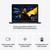 APPLE - MacBook Pro 14": Chip Apple M4 con cpu 10 core e gpu 10 core, 512GB SSD - Nero siderale - 2240021816 APPLE 5 | Trony.it