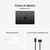 APPLE - MacBook Pro 14": Chip Apple M4 con cpu 10 core e gpu 10 core, 512GB SSD - Nero siderale - 2240021816 APPLE 7 | Trony.it