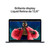 APPLE - MacBook Air 13": Chip Apple M2 con CPU 8-core e GPU 8-core, 256GB SSD - Mezzanotte - 2240021787 APPLE 4 | Trony.it