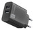 CELLULARLINE - MULTIPOWER 24W CARICABATTERIE CON 2 PORTE USB - 2230020802 CELLULARLINE 0 | Trony.it