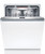 BOSCH - SMV8ECX01E Lavastoviglie da incasso Classe A - 2240019537 BOSCH 0 | Trony.it